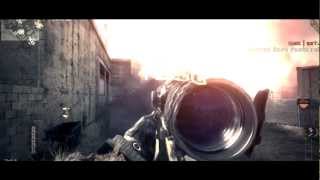 MW3 \\ 3CE Syrax DELIGHT by Puxx