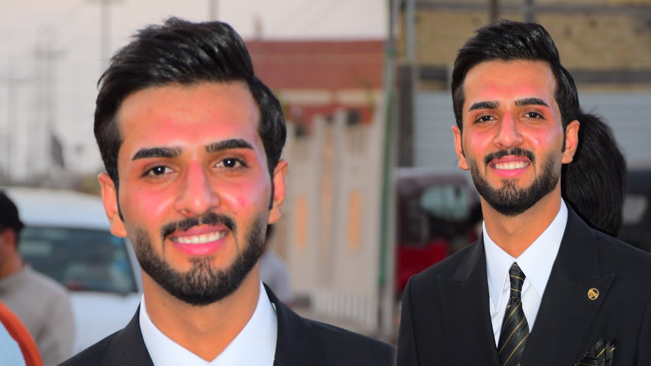 حفل زفاف الغالي حسين مرتضى جليل الف مبروك البصره حي الطيف