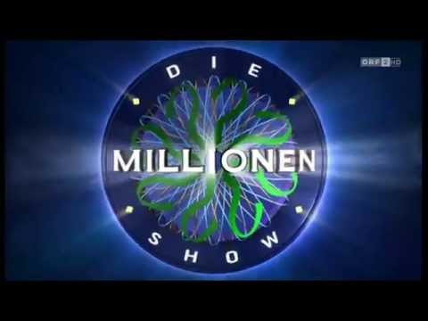 Millionenshow Millionenshow