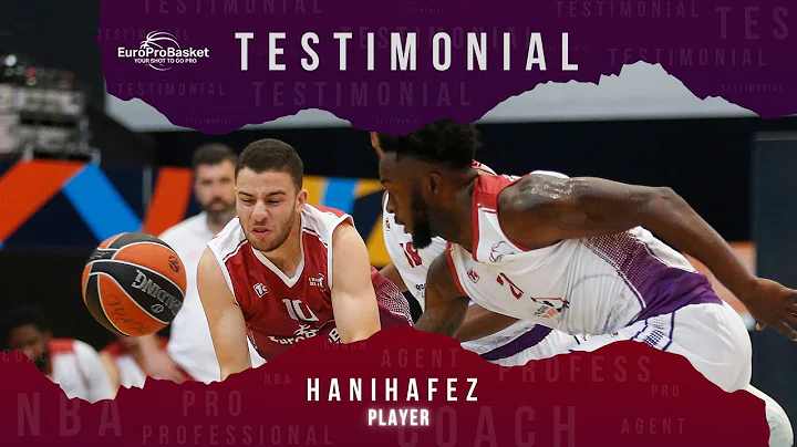 Hani Hafez | Egyptian Player Testimonial |