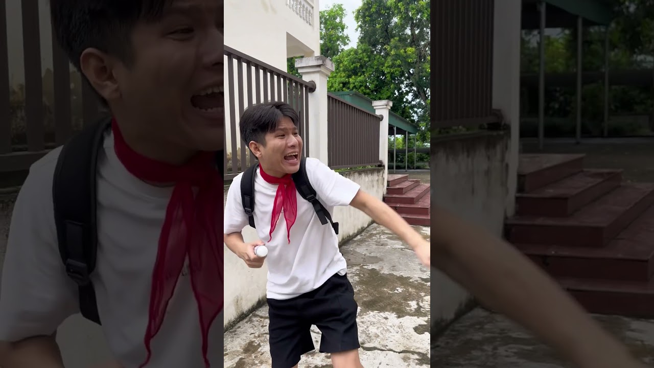 Thằng Hoàng kia son của tao - nhạc chế Tuna-Lee