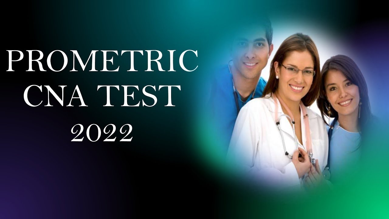 Free CNA Practice Prometric Test Examination in NYC 2024 YouTube