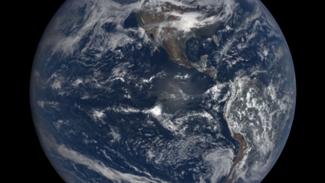 Pourquoi Ne Sent On Pas Que La Terre Tourne