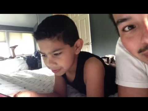 MAKING OUT WITH MY COUSIN!! Day 274 - YouTube