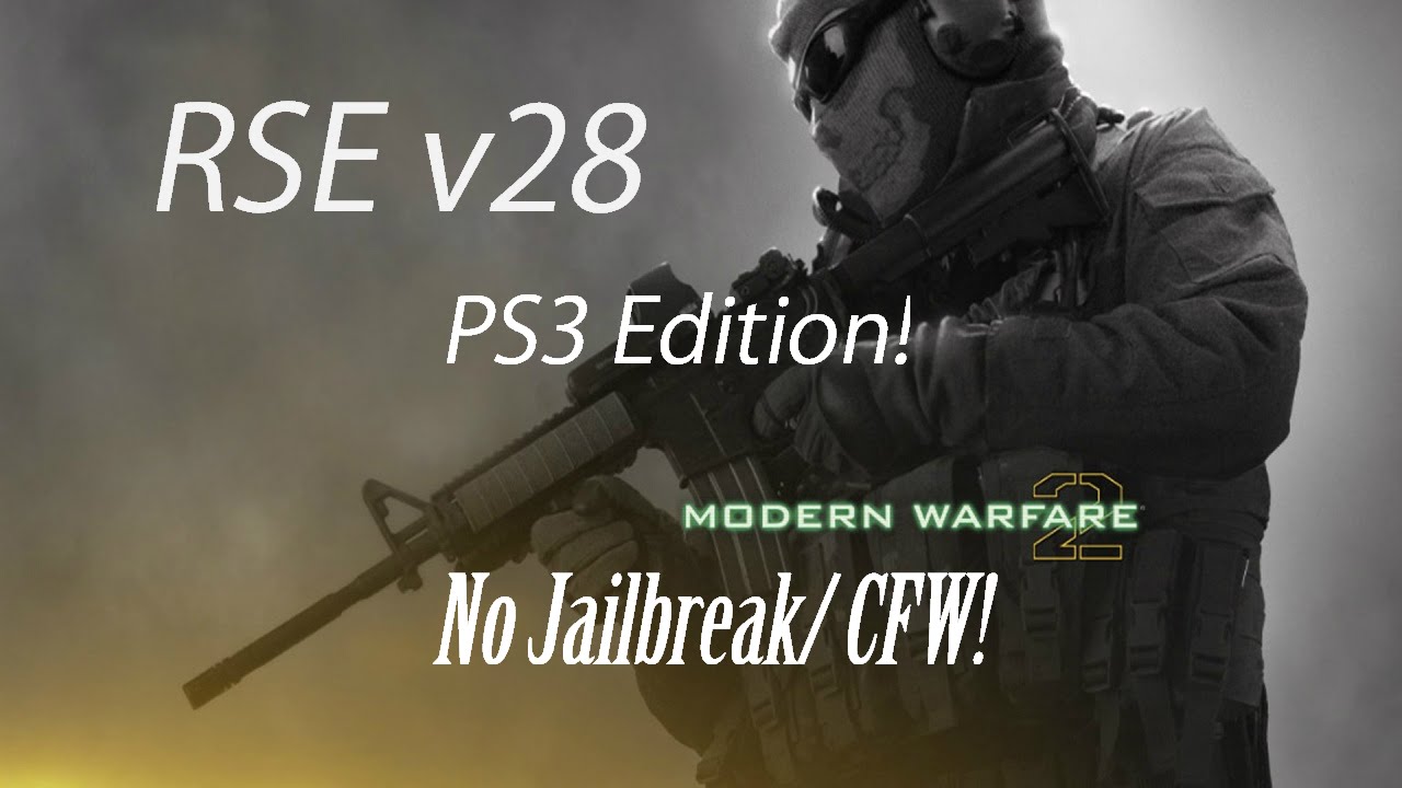 mw2 ps3 hacks no jailbreak mw2 ps3 hacks no jailbreak