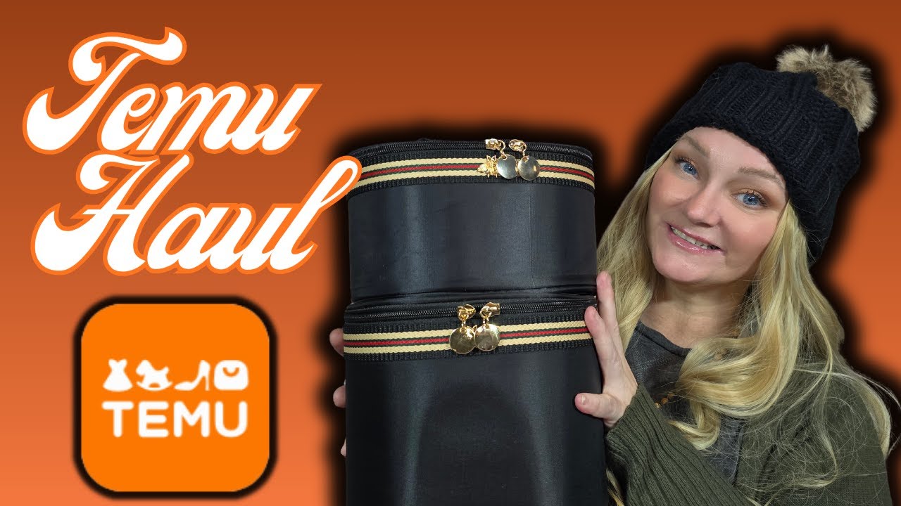 ВСТРЕЧАЙТЕ HAUL🍁Покупайте со мной🍁 #знакомьтесь #temuhaul @temu #temufinds