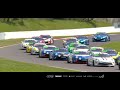 2023 alpine elf europa cup season  circuit de nevers magnycours  race 1 highlights