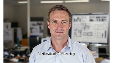 🎥 SAP SuccessFactors Case Study – French Consumer Goods Firm Cuts SaaS Costs by 20%