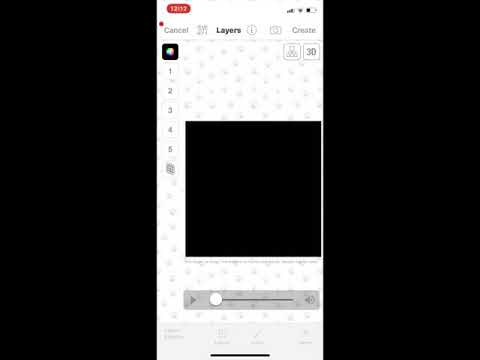 video star split slide and tile spin tutorial