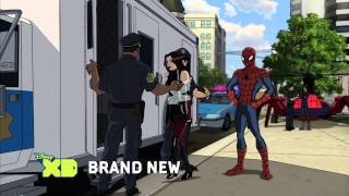 Disney Xd Uk Full Hd Summer Request Continuity 2013