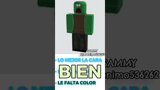 Calificando Skins De Suscriptores Roblox Ñol