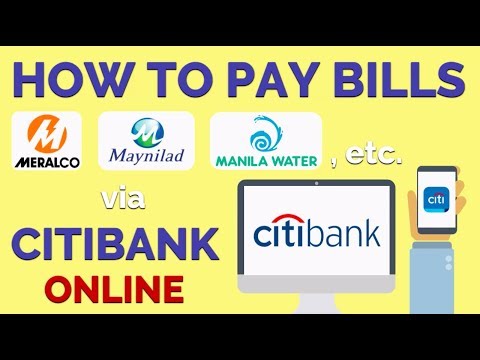 Video: How To Pay Utility Bills Without Commission