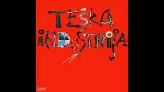 Video thumbnail of "NIKOLA TESLA - TEŠKA INDUSTRIJA (1976)"