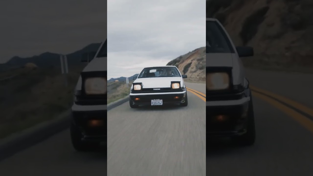 Memecut Transition