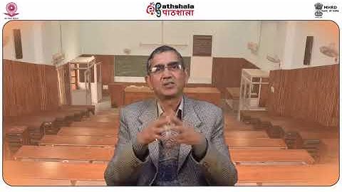 Ensemble Theory classical I Concept of Phase Space and its Properties