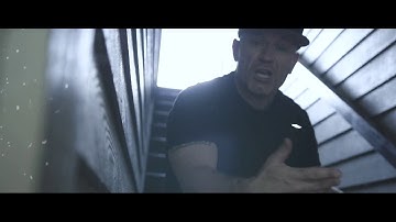 Snowgoons - Welcome To The Real World ft Born Unique (VIDEO) German Lugers