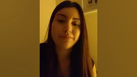 Testimonio Monica Beltran Work and Travel