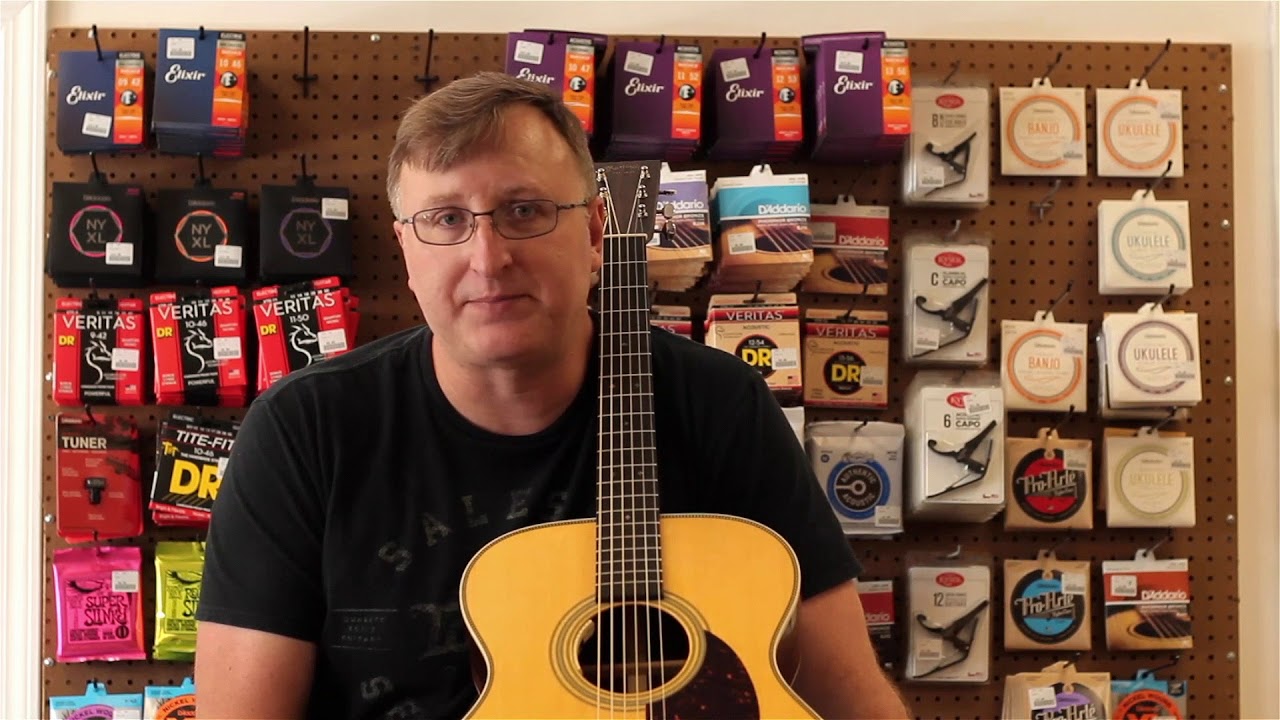 Guitars United Lessons, Repairs & Sales! YouTube
