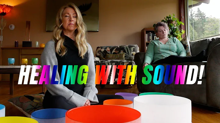 Sound Healing with Dawn Torres - Cannabis and Heal...