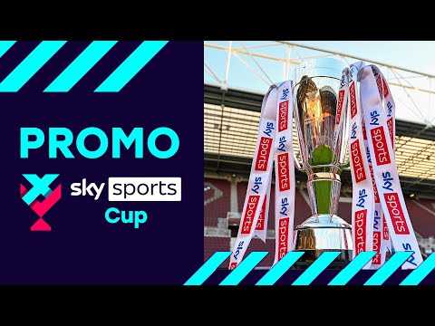 202324 Sky Sports Cup Final - Promo