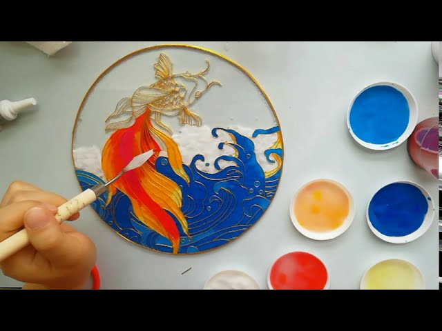 Cloisonne Sand Painting - Best Price in Singapore - Jan 2024