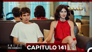 Fruto Prohibido Capitulo 141 (Doblado en Español) Temporada 3