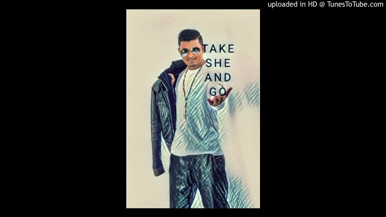 Rick Ram - Take She And Go [ Chutney Soca 2018 ] - YouTube