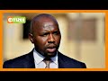 Murkomen: The greatest pretense announced in the country is the Handshake’s objective | JKLIVE