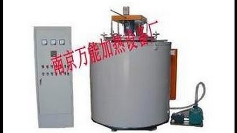 LÒ CHÂN KHÔNG KIỂU GIẾNG - MR XUÂN 0904 6 5678 6