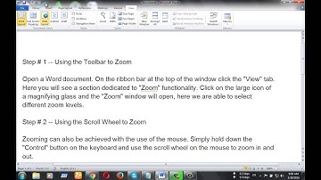 How To Alphabetize Word 2010 Document