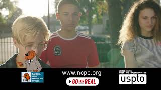 TV PSAs - NCPC TV PSNNCPC0115H :15 “You're Smart. Buy Smart.