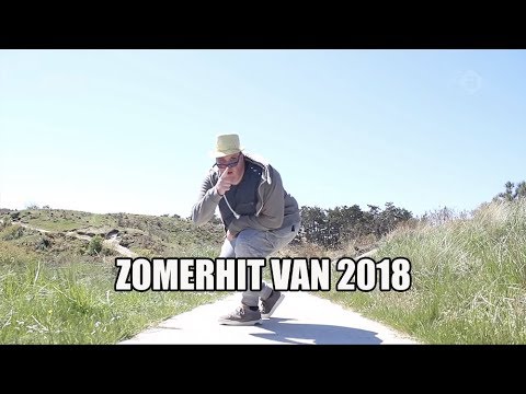 Ben (van Ruurd) met nieuwe zomerhit