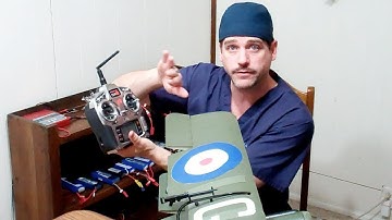 How to Setup Spektrum Dual Rate and Expo