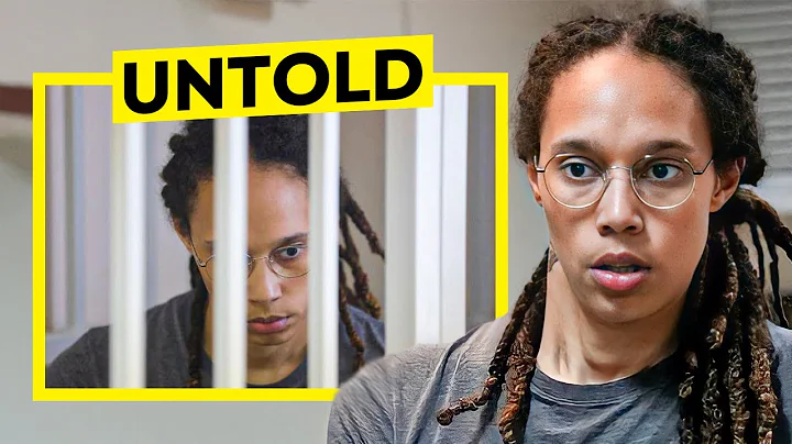 Brittney Garner REVEALS The TRUTH Behind Her Situa...