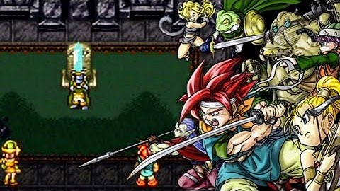 Part 65 - Batu Nisan Pahlawan Cyrus, Frog Sidequest (600AD) - Let