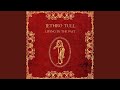 Jethro Tull - Living in the Past