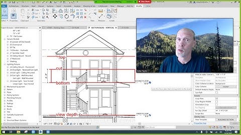 VIEW RANGE: quirks of the dreaded View Range