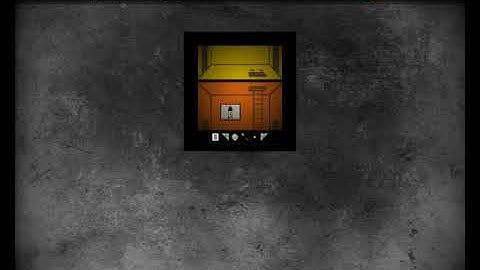 Submachine 1 Walkthrough