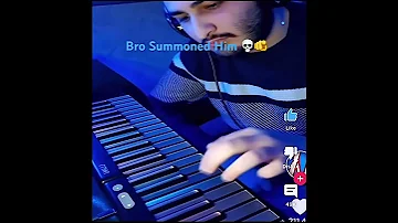 Bro Summon Sans From Undertale Sans Undertale 