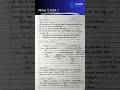 Master Data Structure &amp; Algorithms (The Basics) #shorts #ytshorts #coding