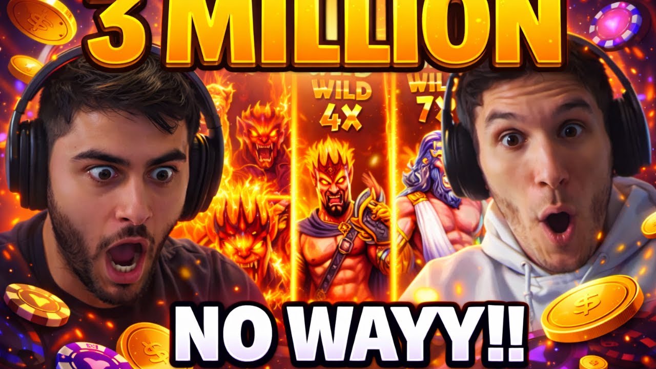 BIGGEST STREAMER SLOT WINS OF 2026! | Trainwreckstv, Yassuo, Spinlife & TheDoctor!