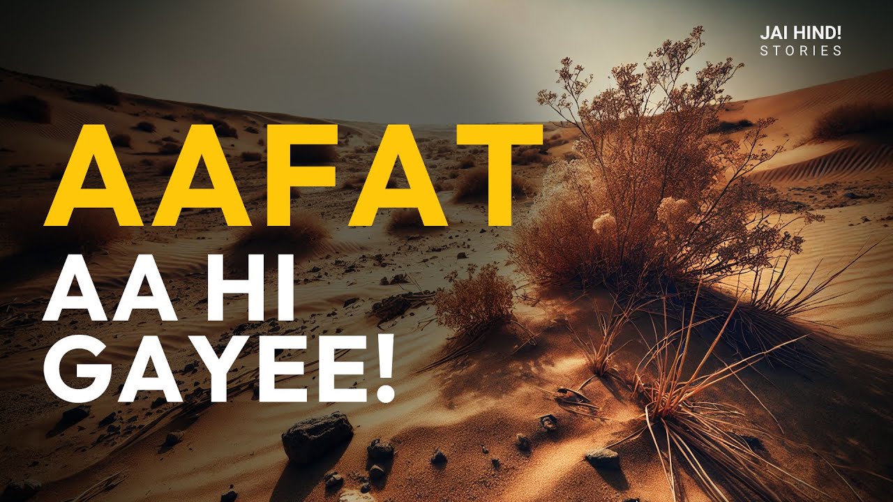 Kahani Ek Sankalp Ki!