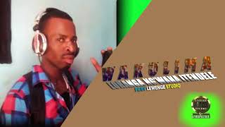 LUHANGA   NG'WANA.    ITENDELE.   WAKULIMA.    by.   Lwenge.  studio