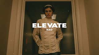Nao - Elevate (Lyrics)