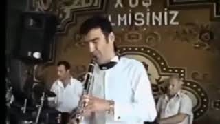 Profesional Klarnet Ustası Zahid Sabirabadlı.sən Nələri Ifa Eləmisən Dahi