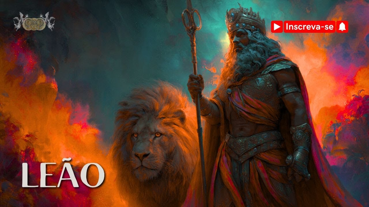 ♌️ LEÃO*🔥AGUARDE A RESPOSTA DE UMA DECISÃO JUSTA😇💎