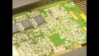 How its Made Computer Circuit Boards