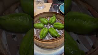 Best dumplings and Chinese food at Asia Kitchen ( mainland China ) chinesefood foodie dubaifood