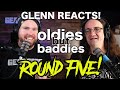 Glenn Reacts!   Oldies but Baddies #5. (Spice Girls/Rednexx/Bloodhound Gang)