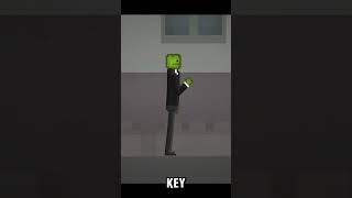 Why Did The Prisoner Choose The Bread Instead Of The Key? Remake